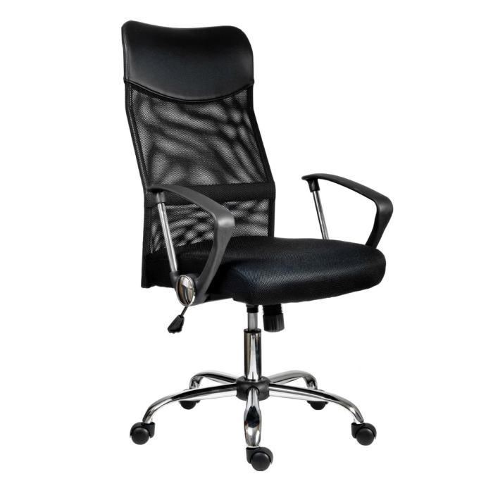 Kancelářská židle s vysokým opěradlem - ANT
