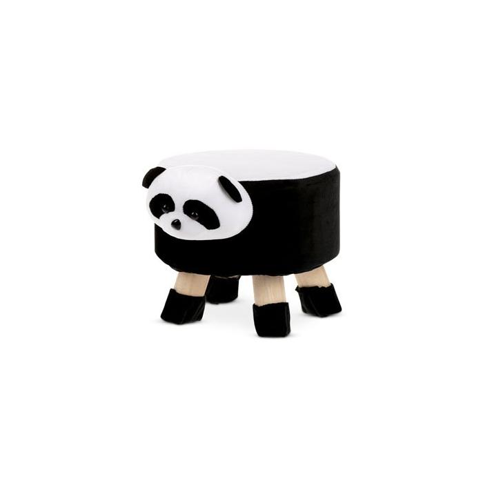 Dětská stolička panda