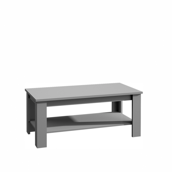 Konferenční stolek provance šedý - TK (kopie)